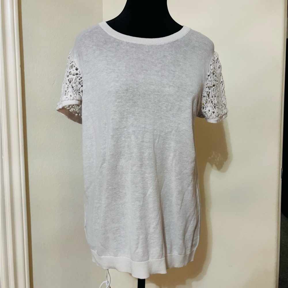 Anne Taylor Loft Knit Top